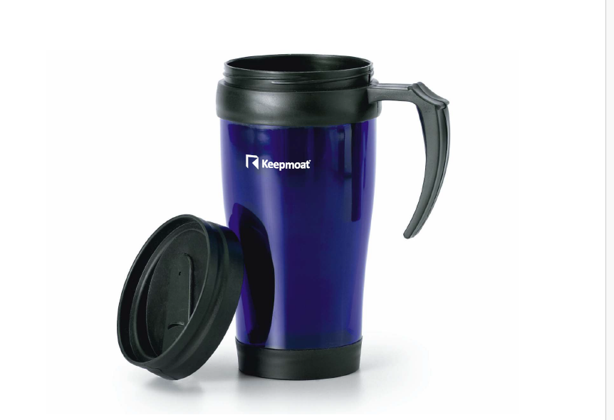 Show details for Travel Mug