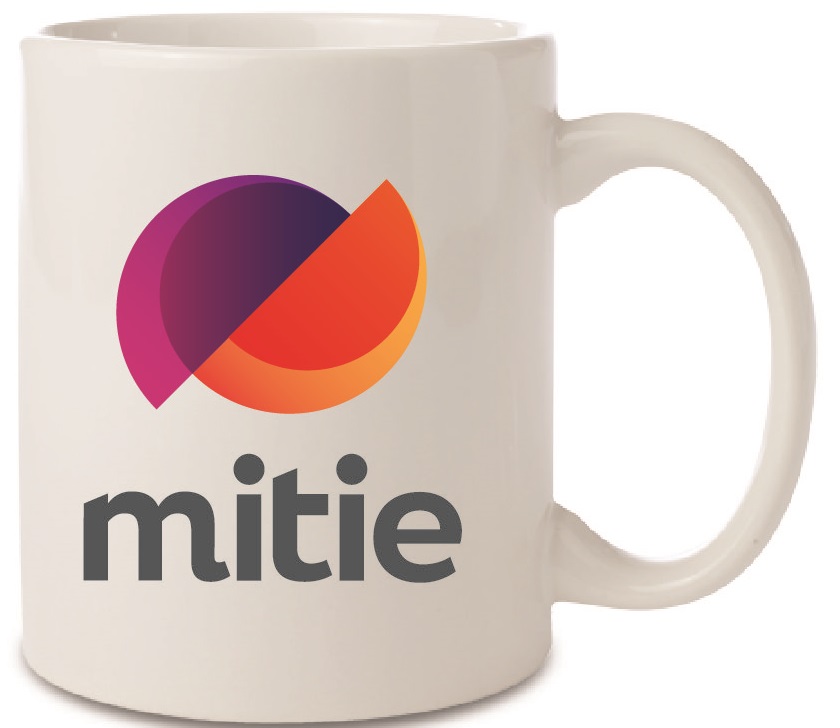 Show details for Mitie Mug