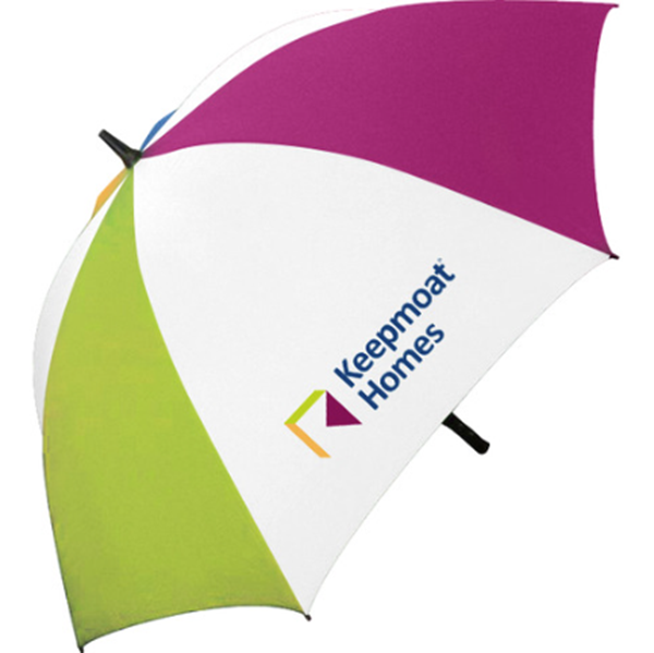 Show details for Keepmoat Umbrella
